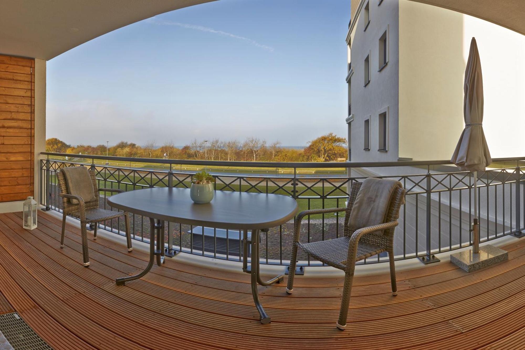 Aparthotel Waterkant Suites - Fewos Am Meer Mit Spa Бёргеренде-Ретвиш Экстерьер фото
