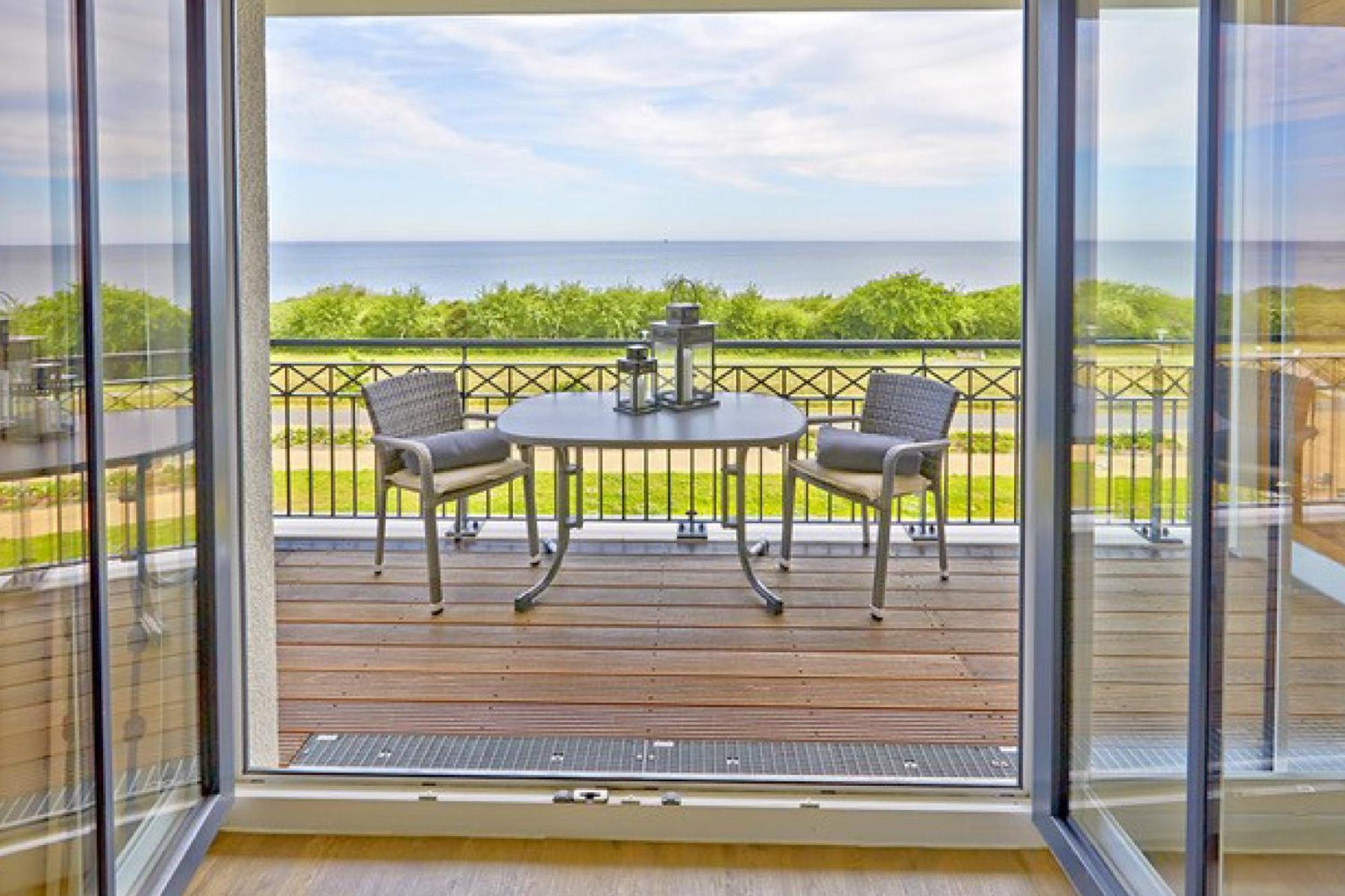 Aparthotel Waterkant Suites - Fewos Am Meer Mit Spa Бёргеренде-Ретвиш Номер фото