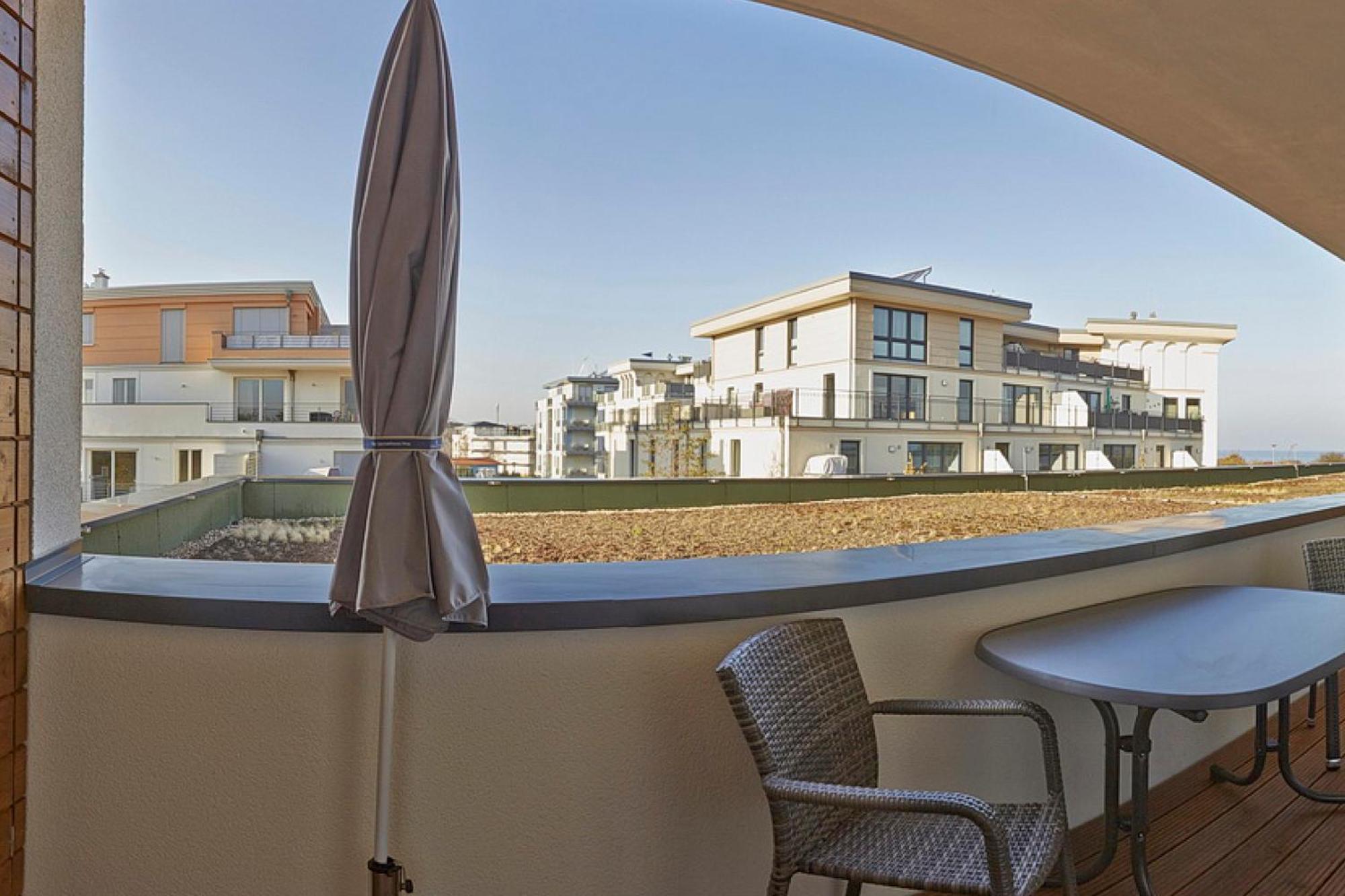 Aparthotel Waterkant Suites - Fewos Am Meer Mit Spa Бёргеренде-Ретвиш Номер фото