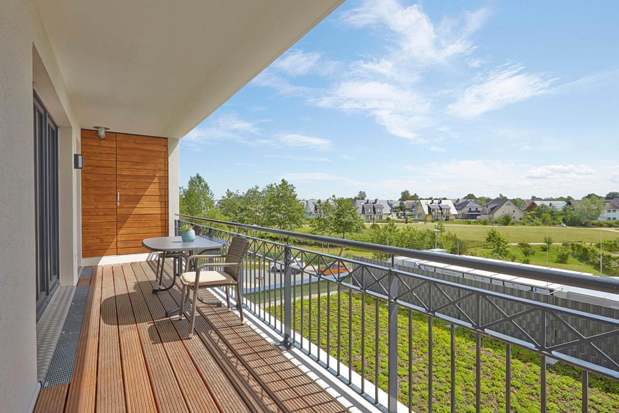 Aparthotel Waterkant Suites - Fewos Am Meer Mit Spa Бёргеренде-Ретвиш Номер фото
